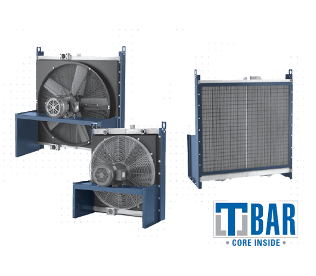 Air Cooled Heat Exchangers Fin Fan Heat Exchangers
